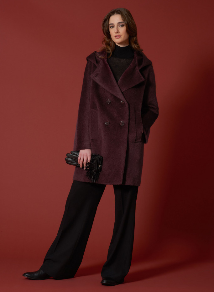 Women’s Luxury clothing - Cinzia Rocca