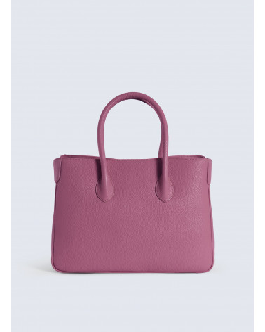 Bag Pinko Mini Love Bag One Painted Studs fuchsia | H-Brands