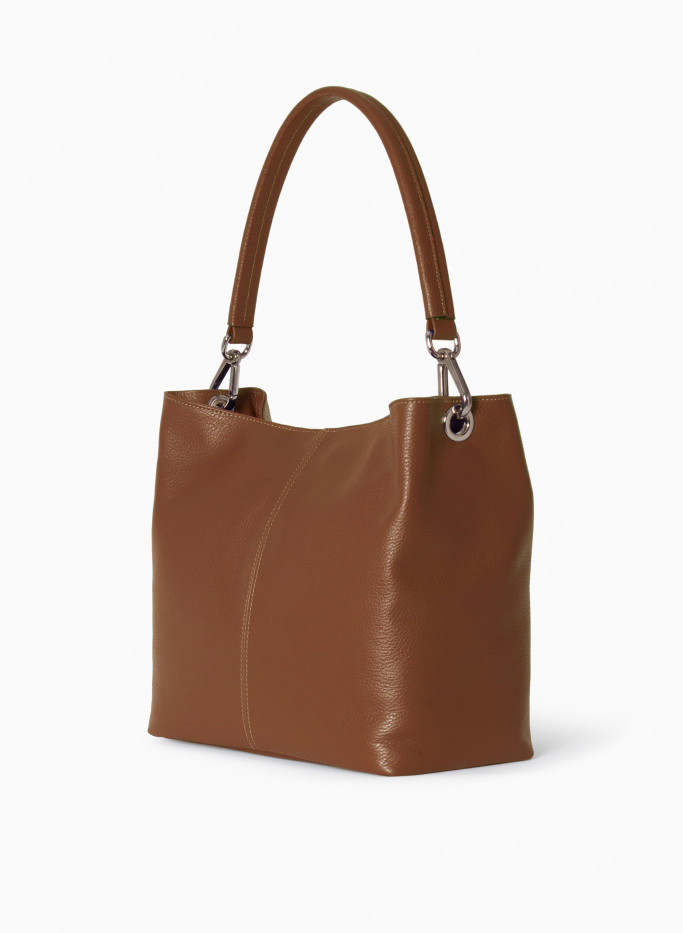 Portatabacco Pocket Mavros - Borsa Vegana Rotante Per Tabacco, Nero - Fatto A Mano In EU - Foto 4