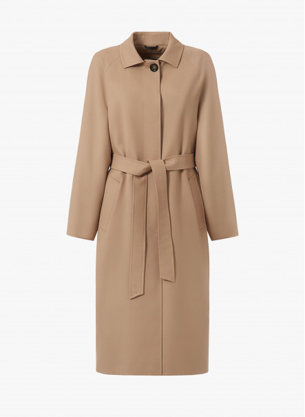 Long coats for women Made in Italy - Cinzia Rocca