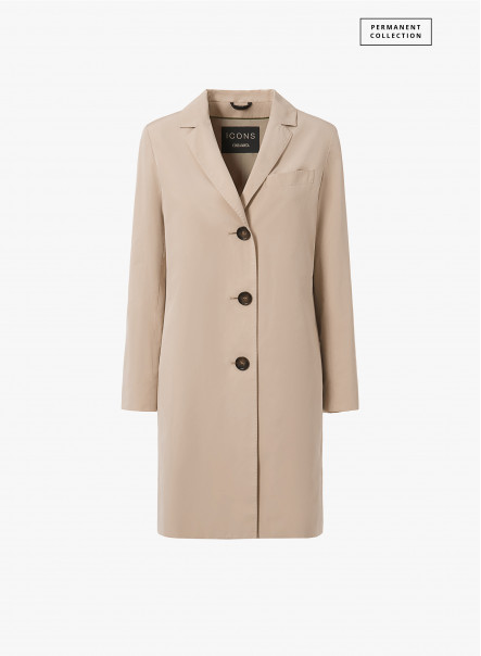 Long coats for women Made in Italy - Cinzia Rocca (2)