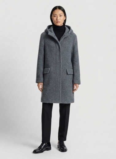 Coats and Jackets | Cinzia Rocca
